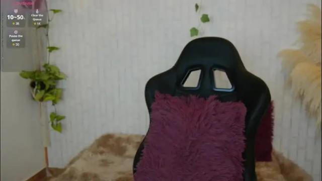 Image 12 of merida_bell18 Stream on Chaturbate on 2 months ago