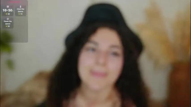 Image 7 of merida_bell18 Stream on Chaturbate on 2 months ago