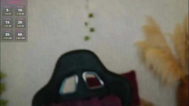 Thumbnail 3, merida_bell18's Stream at Chaturbate, 2 months ago