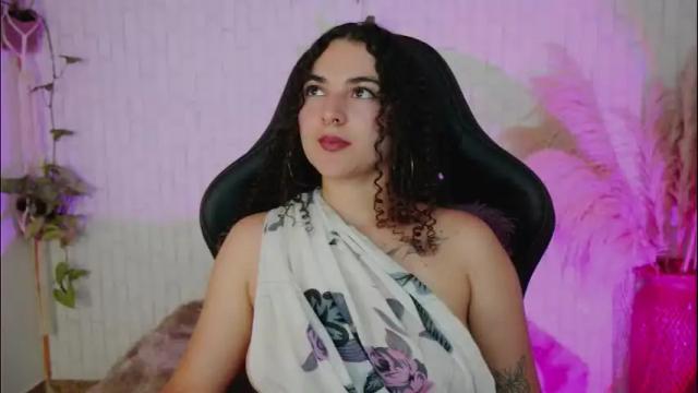 Image 6 of merida_bell18 Stream on Chaturbate on 2 months ago