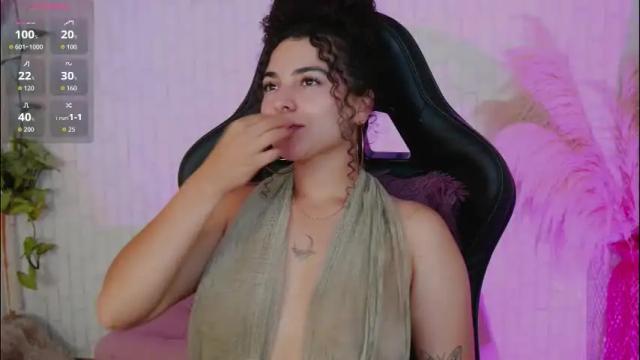 Image 3 of merida_bell18 Stream on Chaturbate on 2 months ago