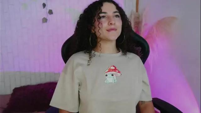 Image 4 of merida_bell18 Stream on Chaturbate on 2 months ago