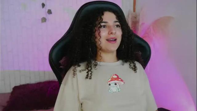 Image 6 of merida_bell18 Stream on Chaturbate on 2 months ago
