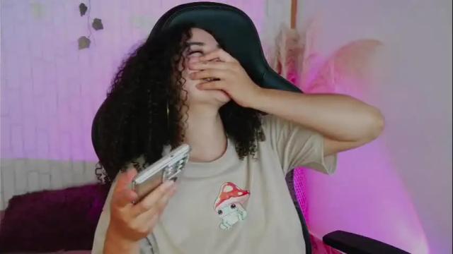 Image 8 of merida_bell18 Stream on Chaturbate on 2 months ago