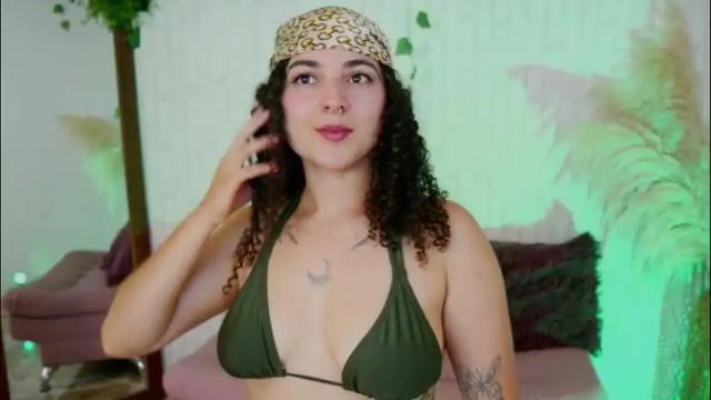 Thumbnail 2, merida_bell18's Stream at Chaturbate, 1 month ago