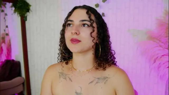 Thumbnail 2, merida_bell18's Stream at Chaturbate, 1 month ago