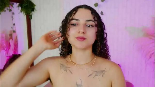 Image 6 of merida_bell18 Stream on Chaturbate on 1 month ago