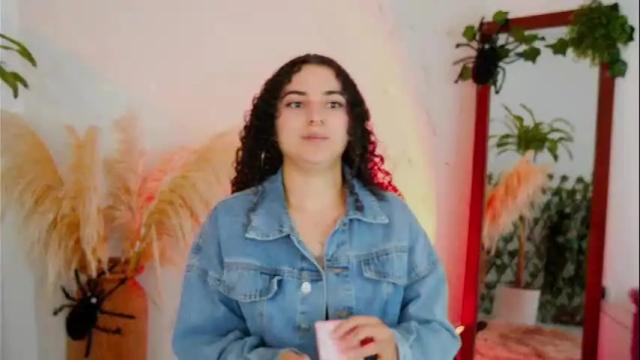 Thumbnail 1, merida_bell18's Stream at Chaturbate, 5 days ago