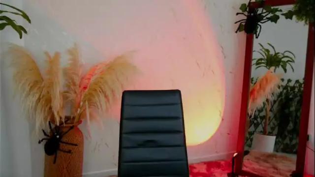 Image 7 of merida_bell18 Stream on Chaturbate on 5 days ago
