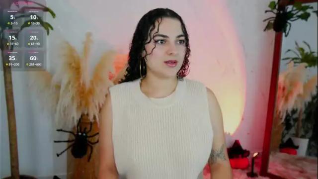Image 2 of merida_bell18 Stream on Chaturbate on 3 days ago
