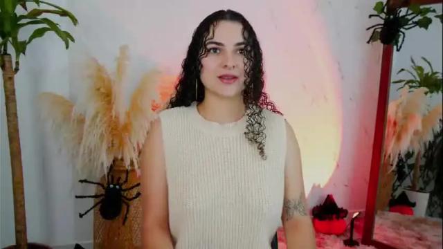 Image 6 of merida_bell18 Stream on Chaturbate on 3 days ago