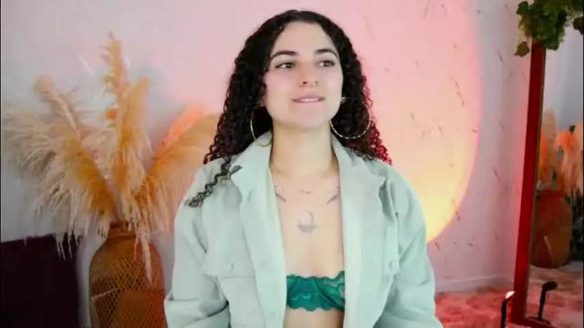 Thumbnail 1, merida_bell18's Stream at Chaturbate, 2 months ago