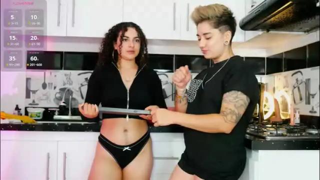 Image 2 of merida_bell18 Stream on Chaturbate on 2 months ago