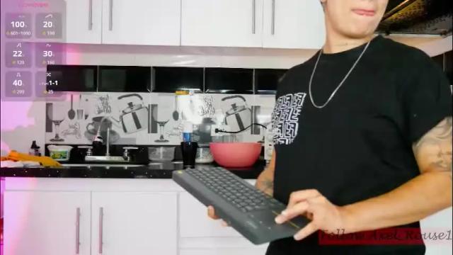 Image 4 of merida_bell18 Stream on Chaturbate on 2 months ago