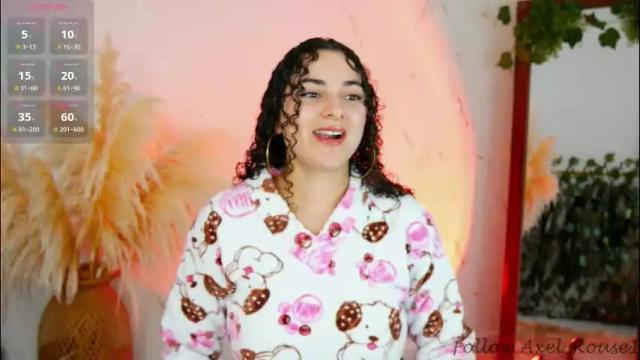 Thumbnail 1, merida_bell18's Stream at Chaturbate, 2 months ago