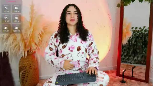 Image 12 of merida_bell18 Stream on Chaturbate on 2 months ago