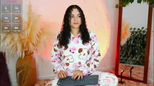 Thumbnail 2, merida_bell18's Stream at Chaturbate, 2 months ago