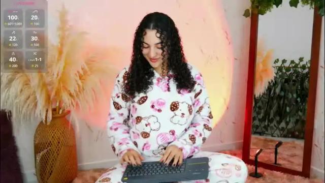 Image 6 of merida_bell18 Stream on Chaturbate on 2 months ago