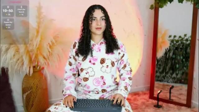 Image 8 of merida_bell18 Stream on Chaturbate on 2 months ago