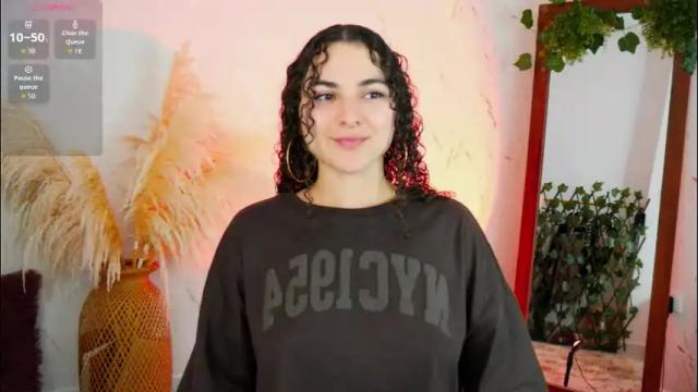 Thumbnail 1, merida_bell18's Stream at Chaturbate, 2 months ago