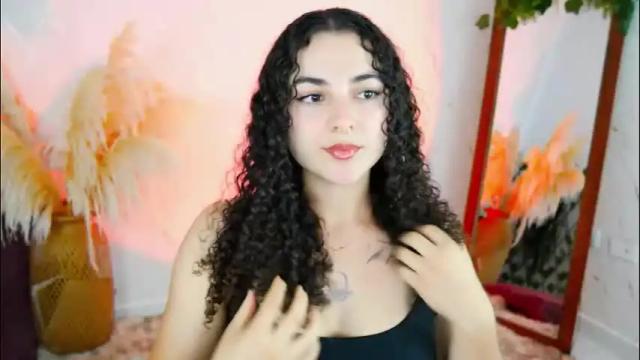 Thumbnail 1, merida_bell18's Stream at Chaturbate, 1 month ago