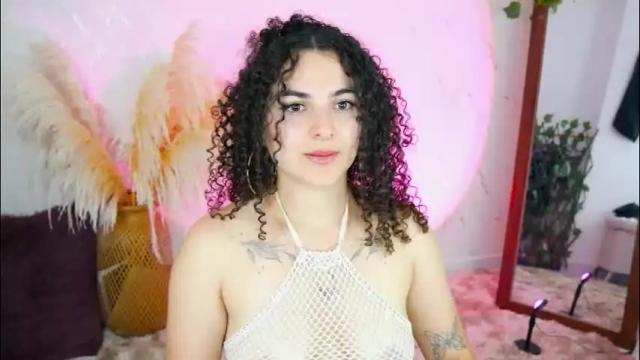 Image 10 of merida_bell18 Stream on Chaturbate on 1 month ago