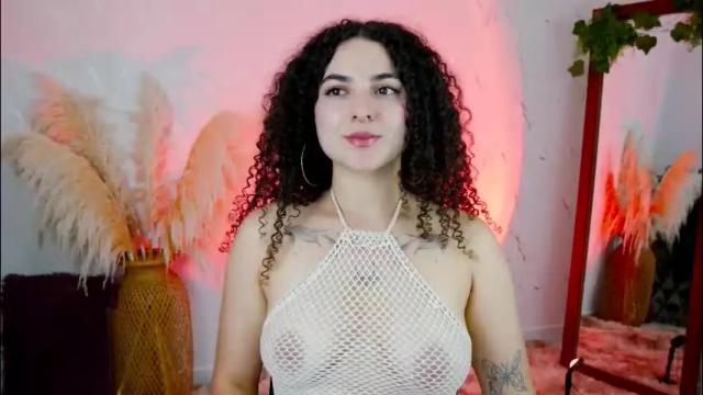 Image 10 of merida_bell18 Stream on Chaturbate on 1 month ago