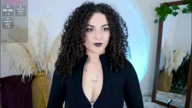 Thumbnail 1, merida_bell18's Stream at Chaturbate, 22 days ago