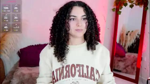 Thumbnail 1, merida_bell18's Stream at Chaturbate, 19 hours ago