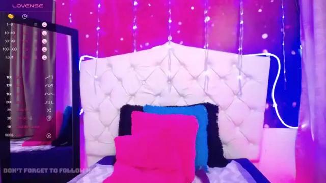 Thumbnail 1, merida_dom's Stream at Chaturbate, 19 months ago