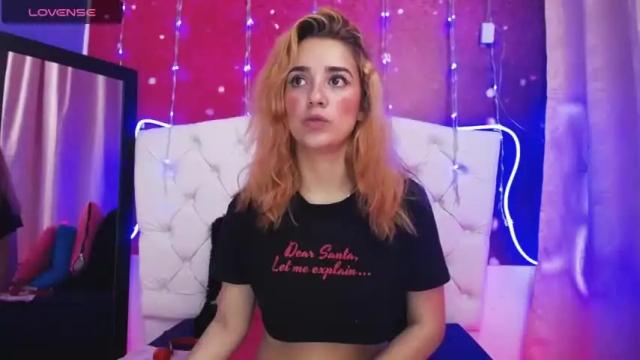Image 3 of merida_dom Stream on Chaturbate on 19 months ago