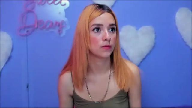 Thumbnail 1, merida_dom's Stream at Chaturbate, 19 months ago