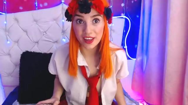 Image 7 of merida_dom Stream on Chaturbate on 18 months ago