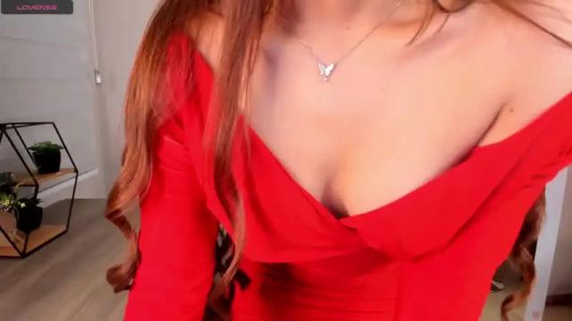 Thumbnail 2, merida_taylor_'s Stream at Chaturbate, 12 months ago
