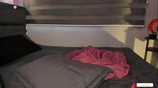 Image 10 of merida_taylor_ Stream on Chaturbate on 6 days ago