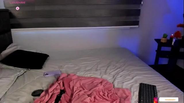 Image 6 of merida_taylor_ Stream on Chaturbate on 1 month ago