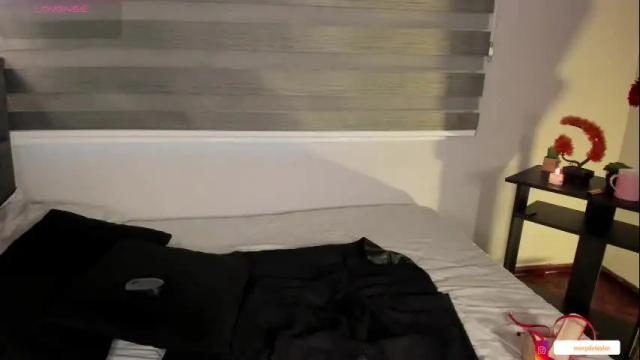 Image 2 of merida_taylor_ Stream on Chaturbate on 1 month ago