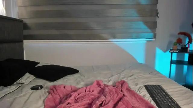 Image 2 of merida_taylor_ Stream on Chaturbate on 21 days ago