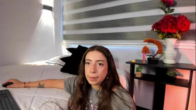 Image 11 of merida_taylor_ Stream on Chaturbate on 10 days ago
