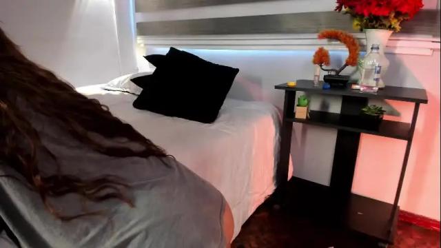 Image 2 of merida_taylor_ Stream on Chaturbate on 10 days ago