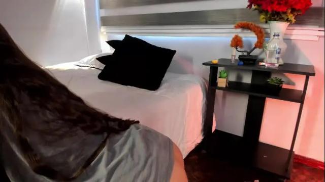 Image 3 of merida_taylor_ Stream on Chaturbate on 10 days ago