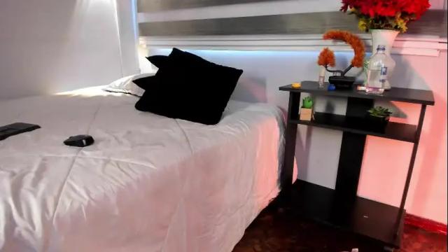 Image 4 of merida_taylor_ Stream on Chaturbate on 10 days ago