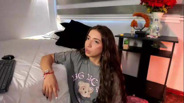 Image 6 of merida_taylor_ Stream on Chaturbate on 10 days ago