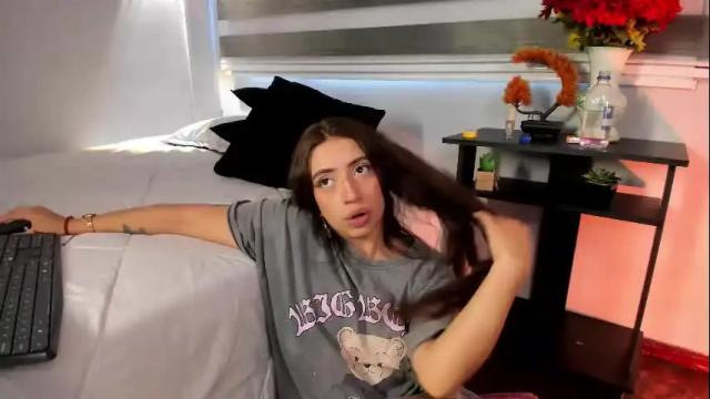 Image 7 of merida_taylor_ Stream on Chaturbate on 10 days ago