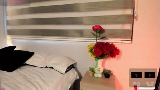 Image 2 of merida_taylor_ Stream on Chaturbate on 2 days ago