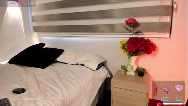 Image 7 of merida_taylor_ Stream on Chaturbate on 2 days ago