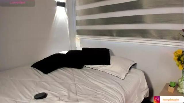 Thumbnail 1, merida_taylor_'s Stream at Chaturbate, 1 month ago