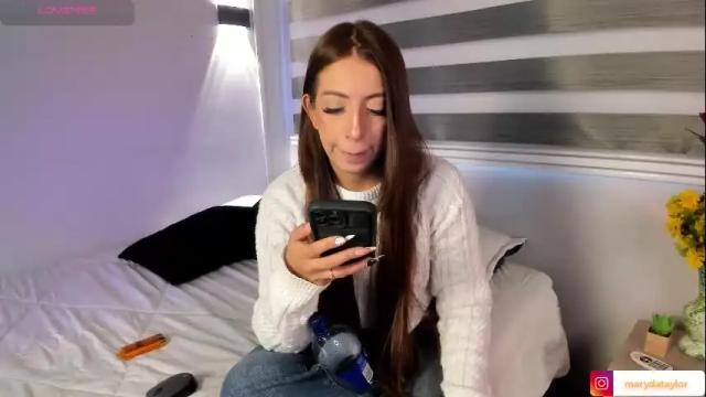 Image 8 of merida_taylor_ Stream on Chaturbate on 1 month ago