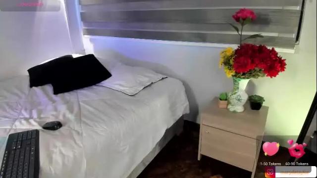 Image 6 of merida_taylor_ Stream on Chaturbate on 1 month ago