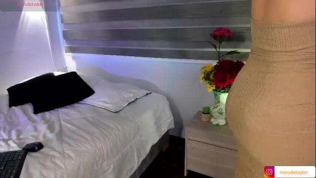 Image 7 of merida_taylor_ Stream on Chaturbate on 1 month ago
